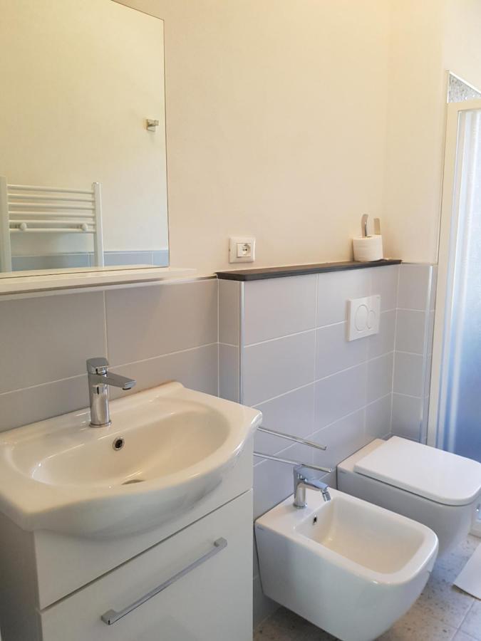 Ca Enrico Luxury Flat Apartment Монтеросо ал Маре Екстериор снимка