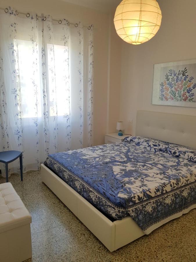 Ca Enrico Luxury Flat Apartment Монтеросо ал Маре Екстериор снимка