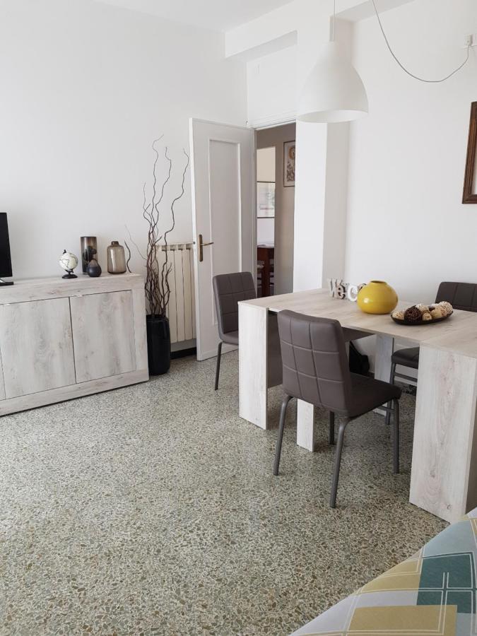 Ca Enrico Luxury Flat Apartment Монтеросо ал Маре Екстериор снимка