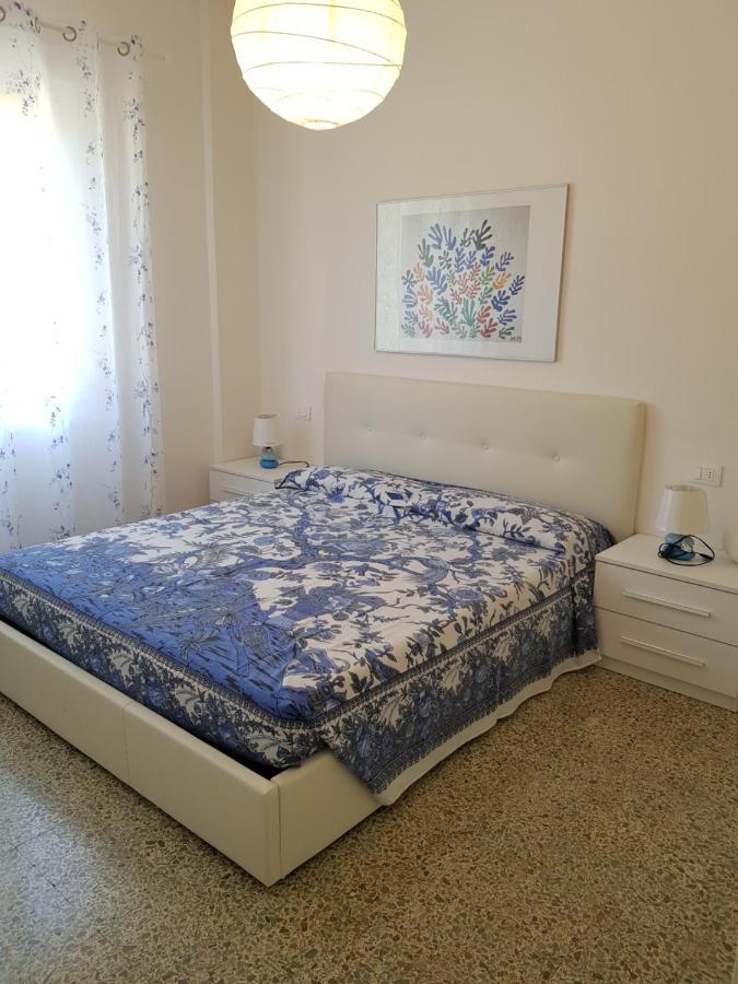 Ca Enrico Luxury Flat Apartment Монтеросо ал Маре Екстериор снимка