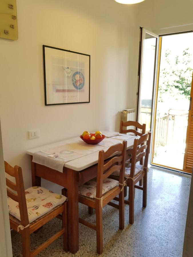 Ca Enrico Luxury Flat Apartment Монтеросо ал Маре Екстериор снимка