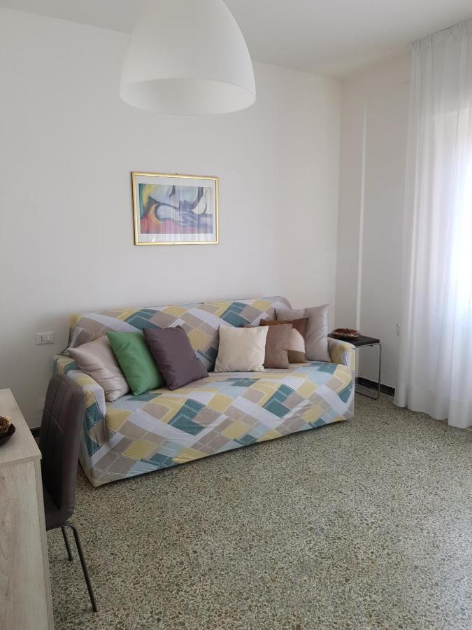Ca Enrico Luxury Flat Apartment Монтеросо ал Маре Екстериор снимка